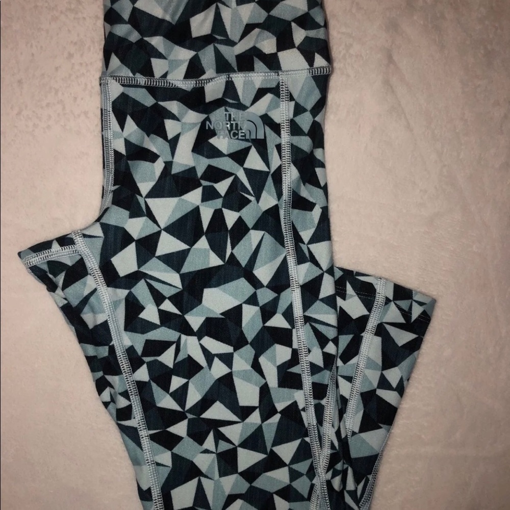 The north face Capri leggings